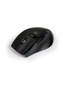 PORT DESIGNS Office Silent Mouse 900703 Wireless, Black