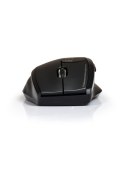 PORT DESIGNS Office Silent Mouse 900703 Wireless, Black