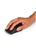 PORT DESIGNS Office Silent Mouse 900703 Wireless, Black