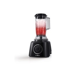 Bosch MCM3201B Food processor, 800W, Bowl capacity: 2.3L, 2 speed settings, Black Bosch Bosch MCM3201B Black, 800 W, Number of s