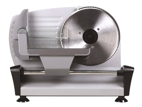 Camry CR 4702 Meat slicer, 200W Camry Food slicers CR 4702 Stainless steel, 200 W, 190 mm