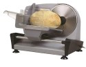 Camry CR 4702 Meat slicer, 200W Camry Food slicers CR 4702 Stainless steel, 200 W, 190 mm