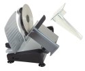 Camry CR 4702 Meat slicer, 200W Camry Food slicers CR 4702 Stainless steel, 200 W, 190 mm