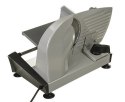 Camry CR 4702 Meat slicer, 200W Camry Food slicers CR 4702 Stainless steel, 200 W, 190 mm