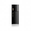 Silicon Power Blaze B05 16 GB, USB 3.0, Black