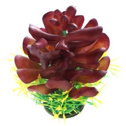 Bello Plant - Purple Royal Tree - roślina S do obrazów 3D