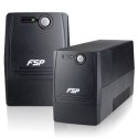 FSP FP 800 800 VA, 480 W, 290 V, 220 V