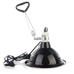 Komodo Clamp Lamp - kompletna lampa max. 150W