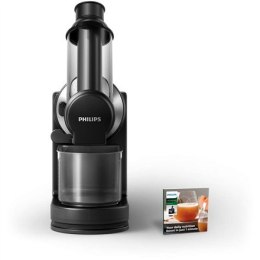 Philips Viva Collection Juicer HR1889/70 Type Slow juicer, Black, 150 W