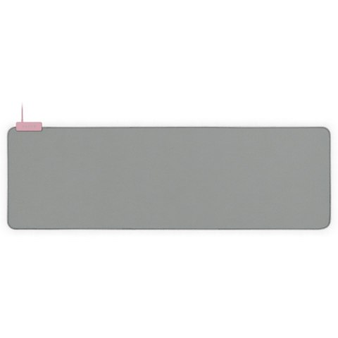 Razer Mouse pad soft Goliathus Extended Chroma, Grey