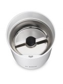 Bosch Coffee Grinder TSM6A011W White, 180 W, 75 g