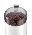 Bosch Coffee Grinder TSM6A011W White, 180 W, 75 g