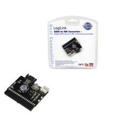 Logilink Adapter IDE to SATA other