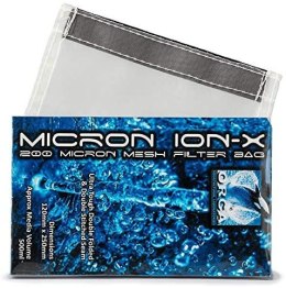 ORCA MICRON ION-X (SIATKA NA ZŁOŻE FILTRACYJNE)