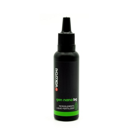 YOKUCHI GEN NANO BG MICROELEMENTS - nawóz mikroelementowy 30ml