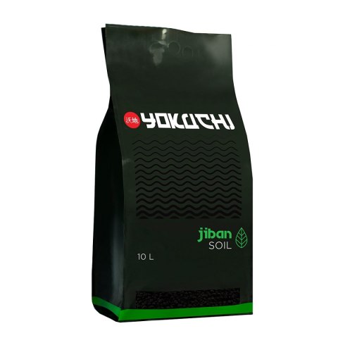 PODŁOŻE ŻWIREK YOKUCHI JIBAN SOIL 10L DO AKWARIUM