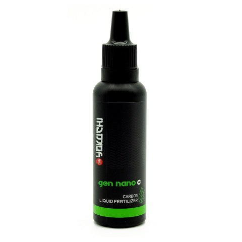 YOKUCHI NANO GEN C - płynny nawóz węglowy 30ml