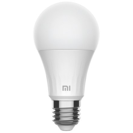 Xiaomi Mi Smart LED Bulb GPX4026GL 810 lm, 9 W, 2700 K, Warm White, LED, 220-240 V, 25000 h