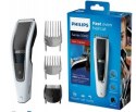 Philips Hair clipper HC5610/15 Cordless or corded, Number of length steps 28, Step precise 1 mm, Black/Grey