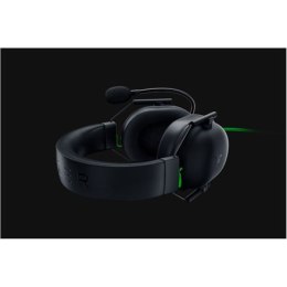 Razer Gaming Headset BlackShark V2 X Built-in microphone, Black, Wired