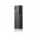 Silicon Power Ultima U05 8 GB, USB 2.0, Black