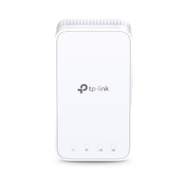 TP-LINK Mesh Extender RE300 802.11ac, 2.4GHz/5GHz, 300+867 Mbit/s, Antenna type 2xInternal