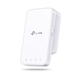 TP-LINK Mesh Extender RE300 802.11ac, 2.4GHz/5GHz, 300+867 Mbit/s, Antenna type 2xInternal