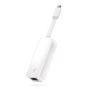 TP-LINK USB Type-C to RJ45 Gigabit Ethernet Network Adapter 10/100/1000 Mbit/s