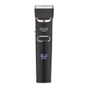 Adler Hair Clipper AD 2832 Cordless or corded, Number of length steps 4, Black