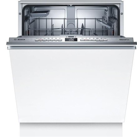 Bosch Dishwasher SMV4HAX48E Built-in, Width 60 cm, Number of place settings 13, Number of programs 6, A++, Display, AquaStop fun