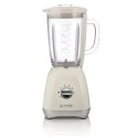 Gorenje Blender B800RL 800 W, Stand, Material jar(s) Glass, 1.8 L, Ice crushing, Beige