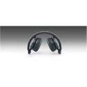 Muse M-276BT Headband/On-Ear, Microphone, Black