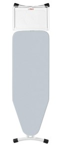 Polti Vaporella Essential Ironing board FPAS0044 White, 1220 x 435 mm, 4