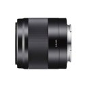 Sony SEL- 50F18B E 50mm F1.8 Portrait lens