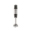 TEFAL QuickChef HB656838 Silver, 1000 W, Plastic, 0.8 L, Mini chopper, Type Hand blender