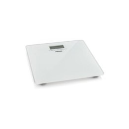 Tristar Bathroom scale WG-2419 Maximum weight (capacity) 150 kg, Accuracy 100 g, White