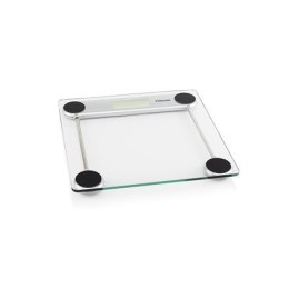 Tristar Bathroom scale WG-2421 Maximum weight (capacity) 150 kg, Accuracy 100 g, White