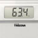 Tristar Bathroom scale WG-2421 Maximum weight (capacity) 150 kg, Accuracy 100 g, White