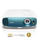 Benq TK800M 4K UHD (3840 x 2160), 3000 ANSI lumens, 10.000:1, White