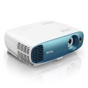 Benq TK800M 4K UHD (3840 x 2160), 3000 ANSI lumens, 10.000:1, White