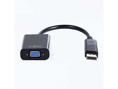 Gembird Adapter cable VGA, DisplayPort