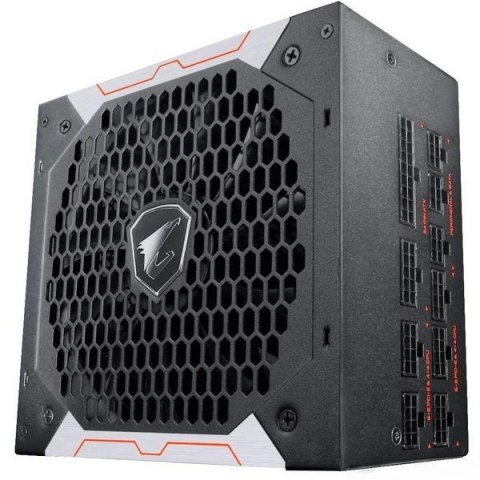 Gigabyte GP-AP750GM ATX, 80 PLUS Gold certified