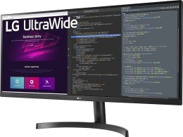 LG UltraWide Monitor 34WN700-B 34 