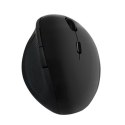 Logilink Mouse ID0139 Wireless, No, Black, Yes, Wireless connection