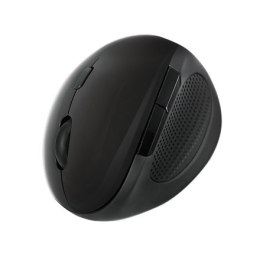 Logilink Mouse ID0139 Wireless, No, Black, Yes, Wireless connection