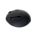 Logilink Mouse ID0139 Wireless, No, Black, Yes, Wireless connection