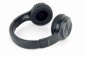 Gembird Bluetooth stereo headset "Warszawa" BHP-WAW Headband/On-Ear, Bluetooth, Black, Wireless