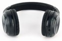 Gembird Bluetooth stereo headset "Warszawa" BHP-WAW Headband/On-Ear, Bluetooth, Black, Wireless