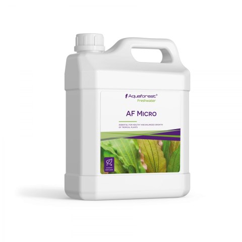 Aquaforest Micro 2000ml - Mikroelementy