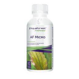 Aquaforest Micro 250ml - Mikroelementy